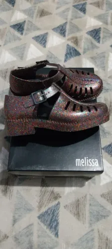 Sapato Melissa 