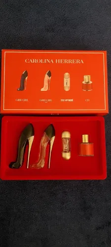 Mini carolina herrera