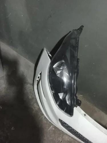 Faróis de Ford Ka 2019