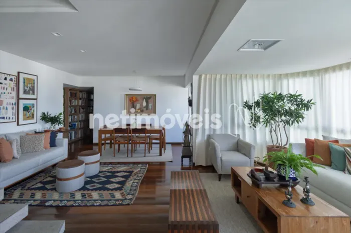 Venda Apartamento 4 quartos Graça Salvador