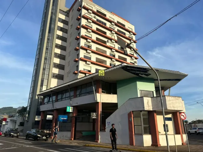 Apartamento à venda em Igrejinha, Centro !!! Ref.:1395