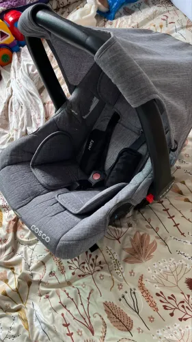 Bebê conforto 