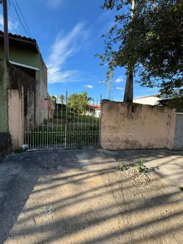 TERRENO JARDIM EUROPA