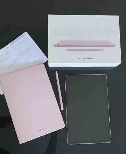 Tablet S6 lite Samsung