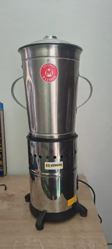 Triturador/liquidificador baixa rotacao