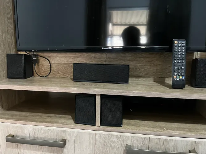 Home Teacher Samsung 300wats