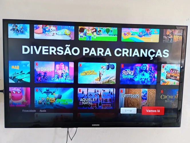 Tv Samsung 29 polegadas