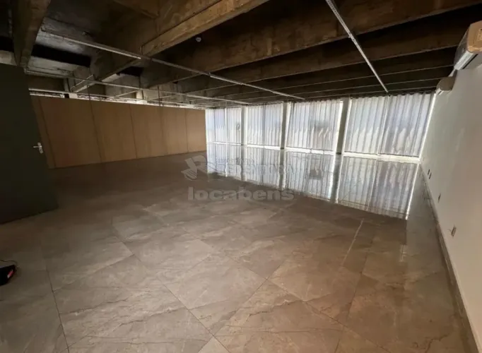 Venda e Locação - Sala Comercial no Edifício Bechara José Hage