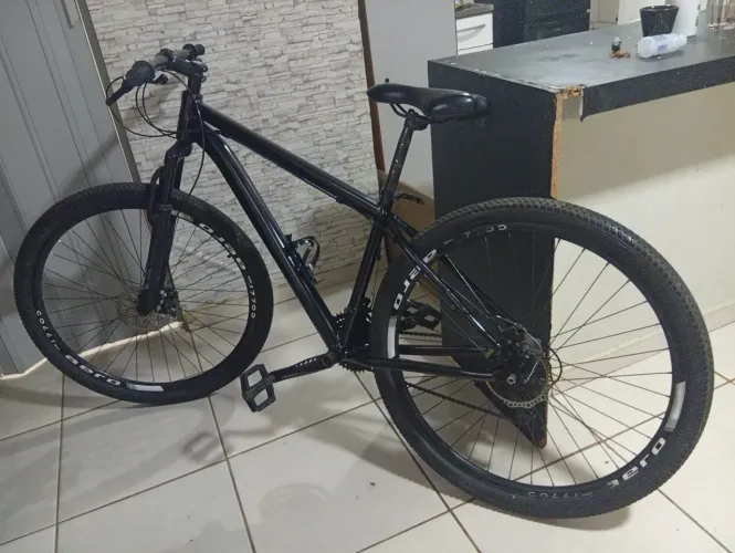 Bicicleta aro 29