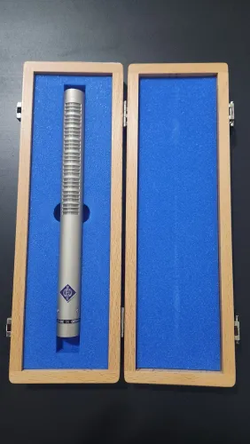 Neumann KMR 81 i