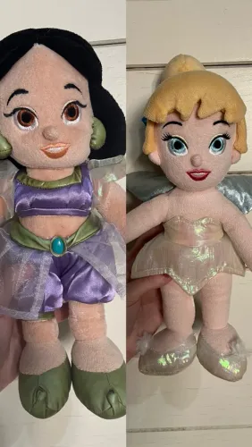 Pelúcias Disney