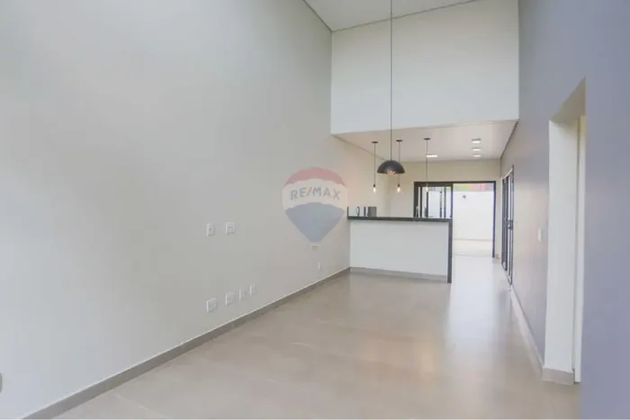 Casa a venda em condominio com 3 dormitórios e 1 suite no Villagio Ipanema Sorocaba-SP