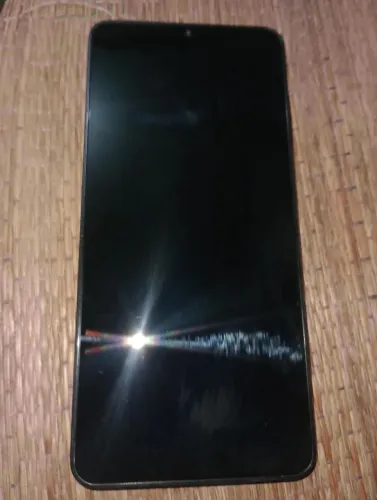 Vendo A06 zero bala