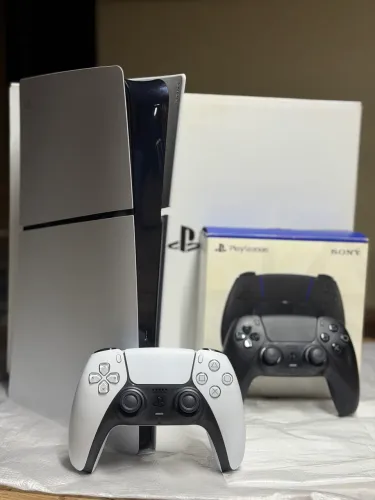 Ps5 1T 2controles