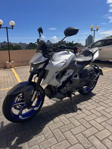 Zontes R350