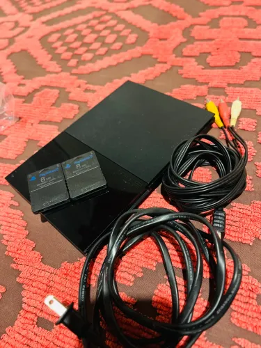 Playstation 2