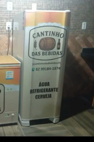 Geladeira