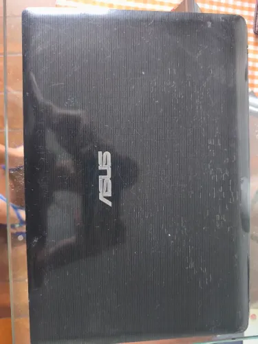 Notebook usado Asus Core i5