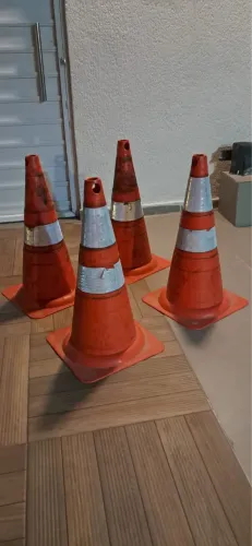 CONES