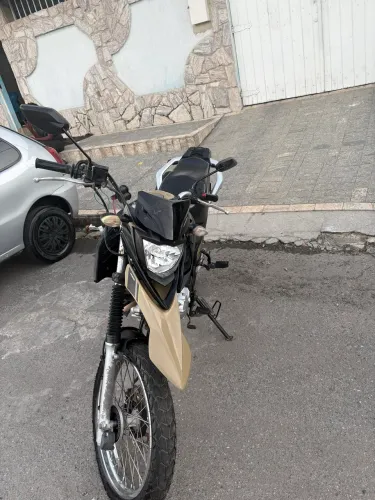 Crosser 150 2022