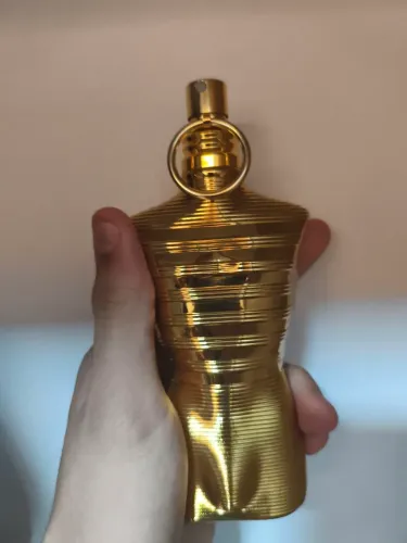 Le Male Elixir Absolu 