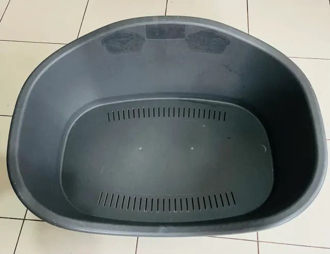 Cama para Pet Grande Chalesco Sleeper5