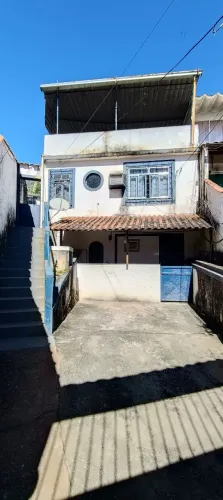 Casa Ilha do governador 5 casas de vila