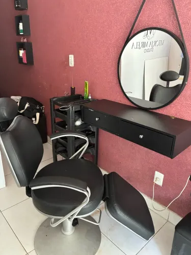Kit salão