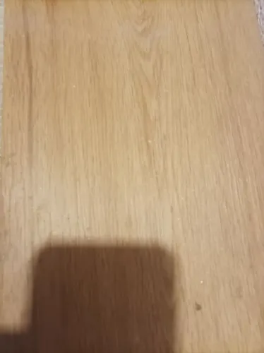 Piso vinílico