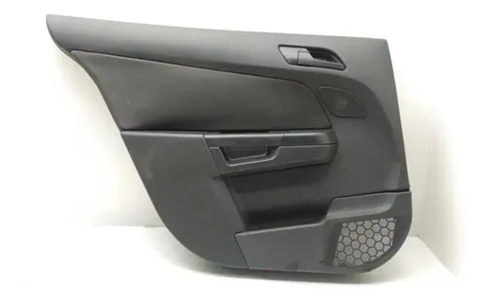 Forro Porta Traseira Esquerda Chevrolet Vectra  2006