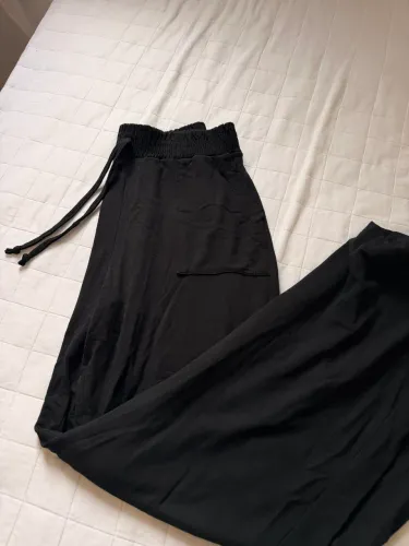 Calça moletom