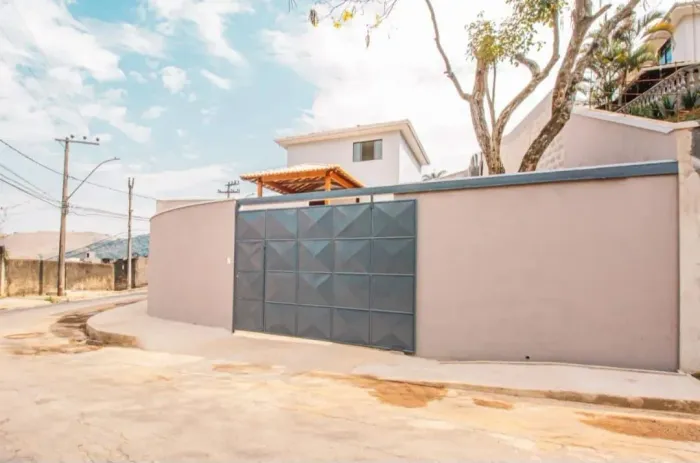 Casa Nova No Bom Pastor, Oportunidade Única!