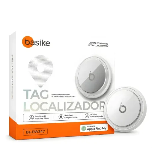 Mini Localizador  RASTREADOR GPS para IPHONE 