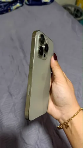 iPhone 16 pro 