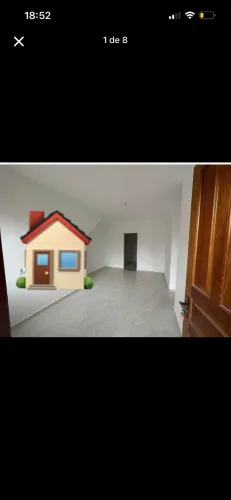 Casa de condomínio