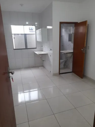 Quartos para moça solteira