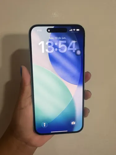 iPhone 15 plus