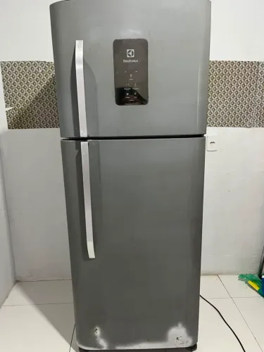 Vendo geladeira