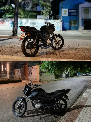 YAMAHA FACTOR 2016