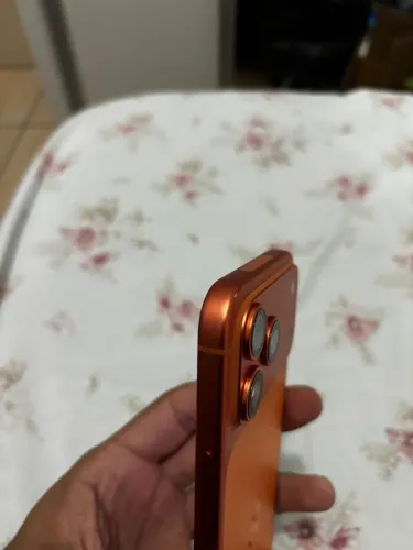 Iphone 17 semi-novo