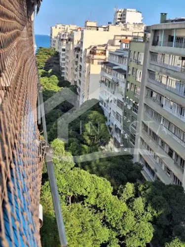 Excelente apartamento de 2 Quartos com 2 Vagas