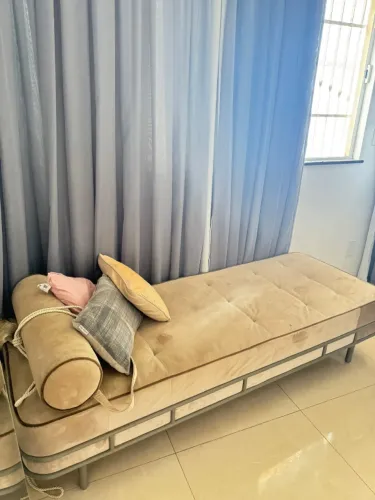 Sofá Chaise 400,00