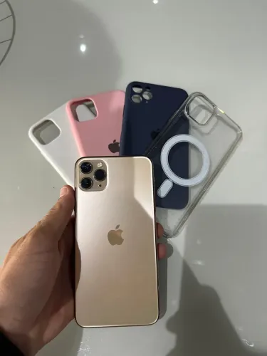 iPhone 11 Pro Max