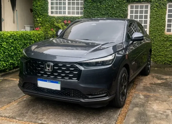 Honda HR-V EXL 1.5 Sensing 16V 5P Aut. 2026