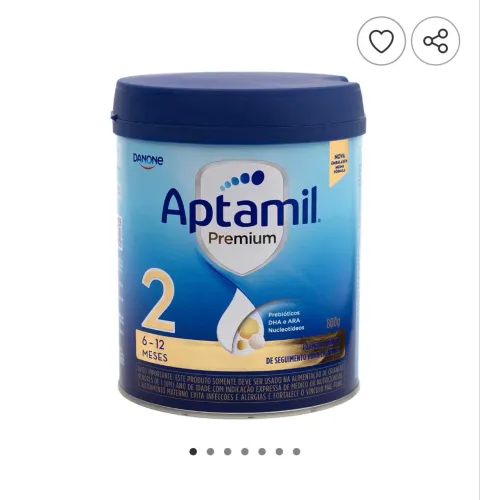 Lata vazia para decoração