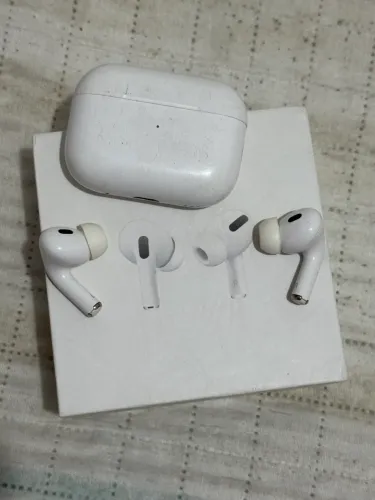 AirPods Pro todo original padrão Apple