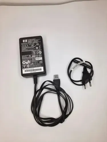 Fonte impressora pino cinza 32v