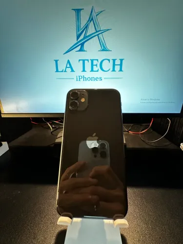 iPhone 11 - Todo original