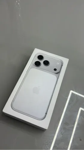 IPHONE 17 PRO 256GB