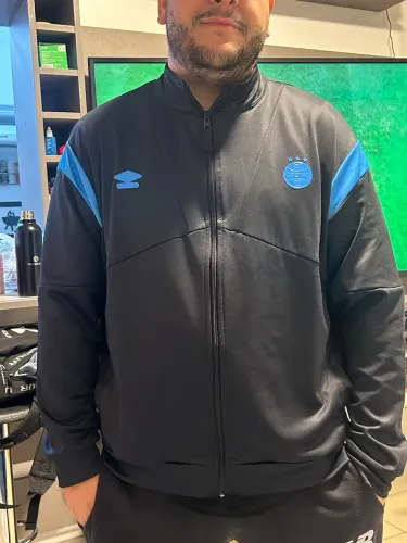 Casaco Grêmio umbro